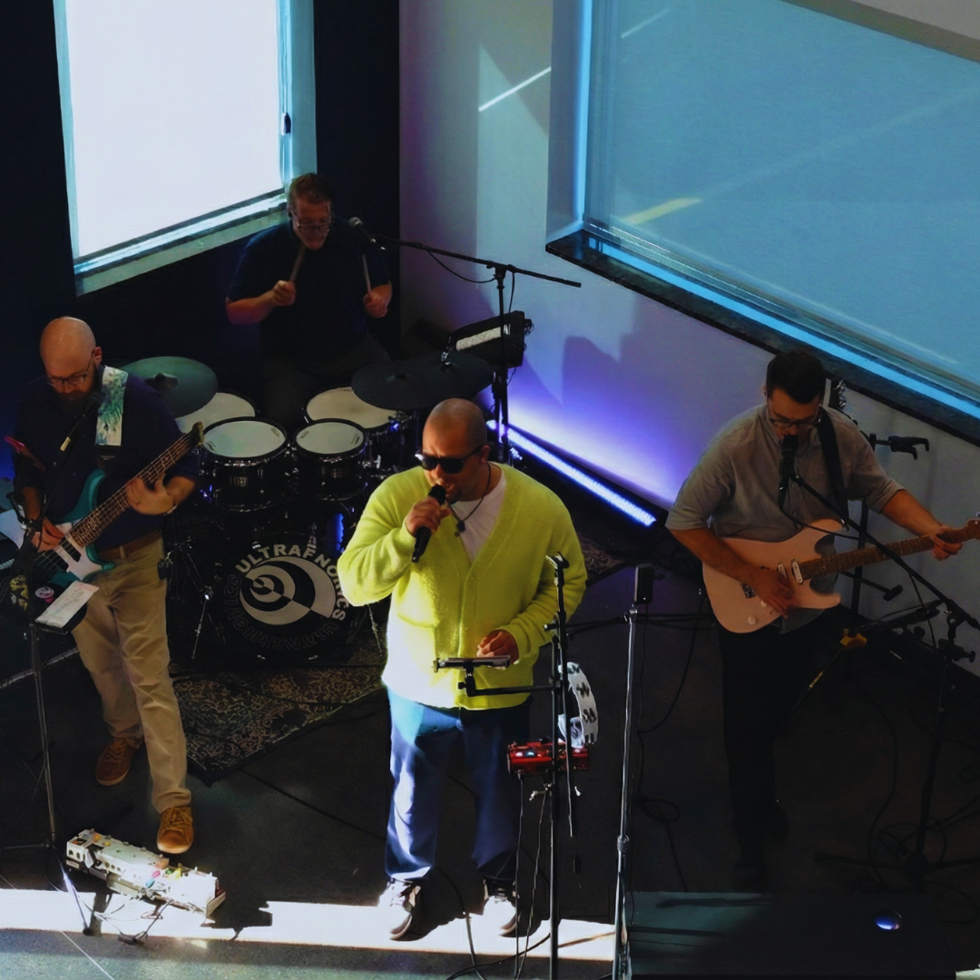 Corporate Parties & Holiday Events